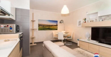 Un Appartamento Post...