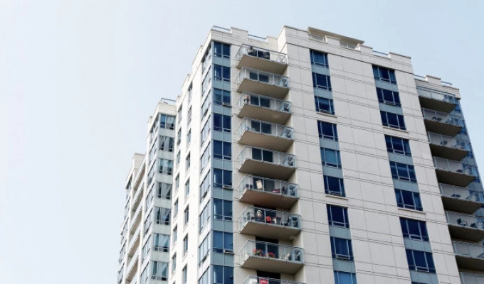 Condominio Green Di ...