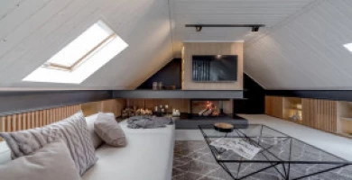 Mansarde Abitabili G...