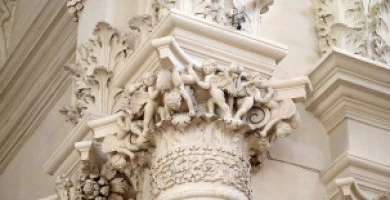 Pietra Leccese Dall'...