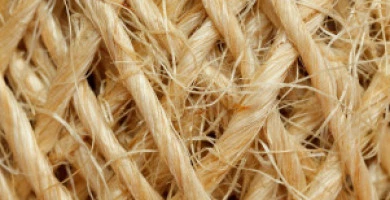 Pavimento In Sisal U...