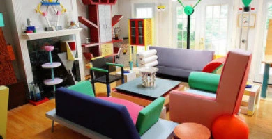 Design Italiano Dell...