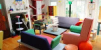 Design Italiano Dell...
