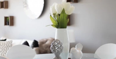 L'home Staging Cos' ...