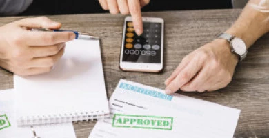 Calo Tassi Dei Mutui...