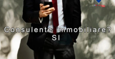 Voglio Fare Il Consu...