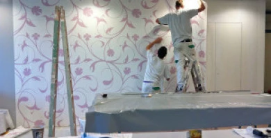 La Carta Da Parati, ...