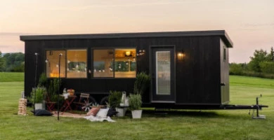 Ikea Si Lancia Nel M...