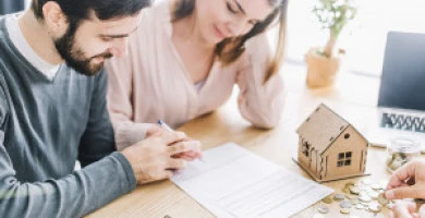 Cambiare Mutuo Sosti...