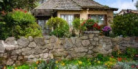 Le Case Con Giardino...