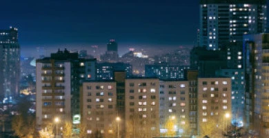 Condominio Minimo Ch...