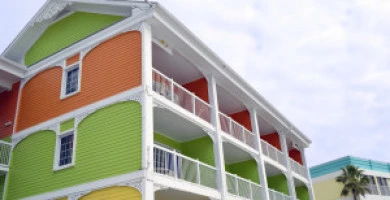 Condominio Parziale ...