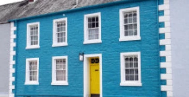 Condominio Senza Amm...