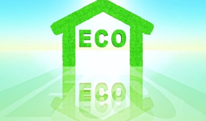 Eco Design Rendere L...