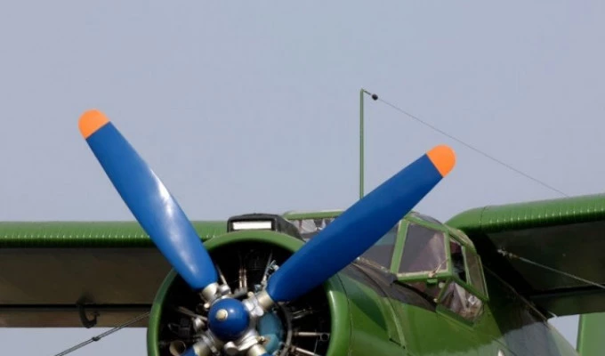 Arredamento Aviatore...