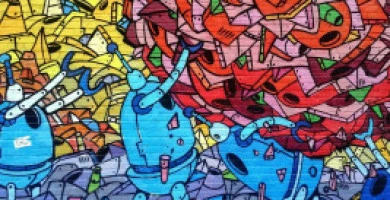 L'arredamento Street...