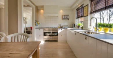 Allargare La Cucina ...