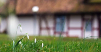 Giardino Condominial...