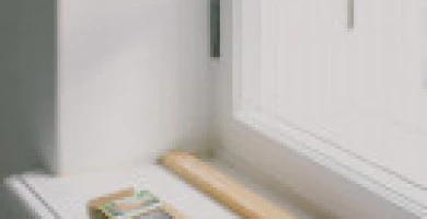 Mensola Sopra Al Ter...