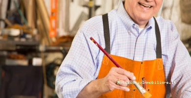 Restauro Mobili Anti...