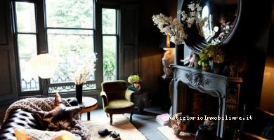 Arredamento Gotico T...