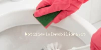 Come Pulire Il Bagno...