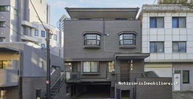 Le Case Giapponesi N...