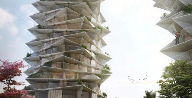 Sfida Per Costruire ...