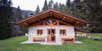 Baita In Montagna Al...