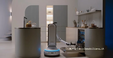 Domotica La Casa Int...