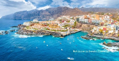 Compro Casa A Teneri...