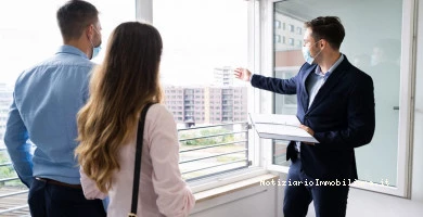 Provvigione Agenzia ...