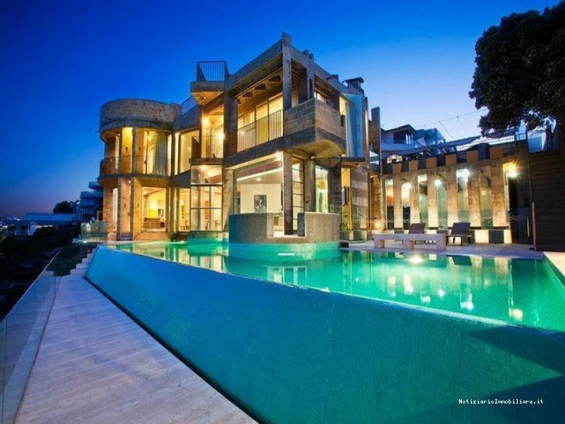 Casa più bella del mondo: South Coogee - Australia