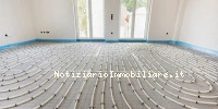 Impianto A Pavimento...