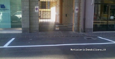 Passo Carrabile In C...