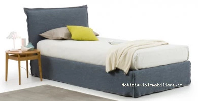 Misura Letto Singolo...