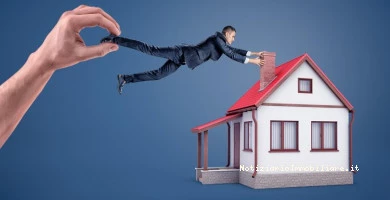 Pignoramento Prima C...