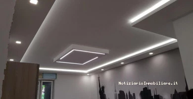 Controsoffitto In Ca...