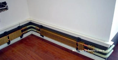 Riscaldamento A Batt...