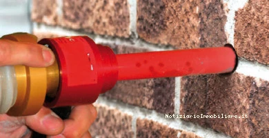 Insufflaggio Ecobonu...