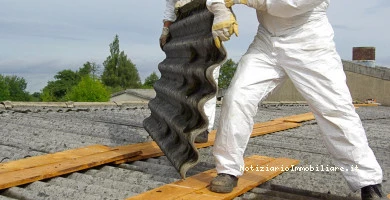 Smaltimento Eternit ...