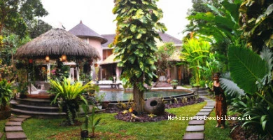 Comprare Casa A Bali...