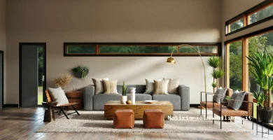 Rendering Interno - ...