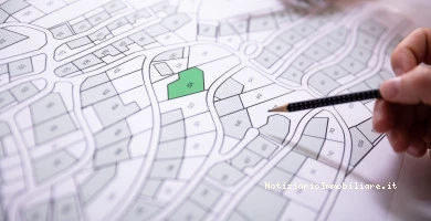 Riforma Catasto 2021...