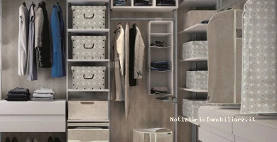 Cabina Armadio Fai D...