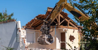 Abusi Edilizi Sugli ...