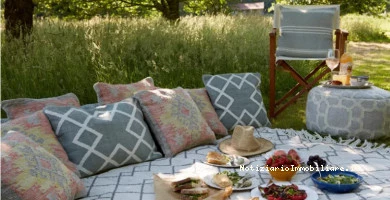 Arredamento Giardino...