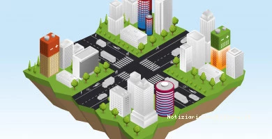 Palazzi Ricaricabili...