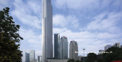 I 10 Ascensori Pi  V...