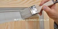 Verniciatura Porte I...